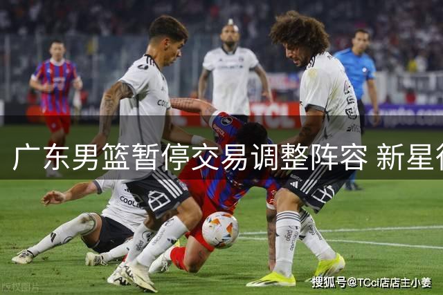 广东男篮暂停交易调整阵容 新星徐昕瞄准NCAA 胡金秋留守广厦