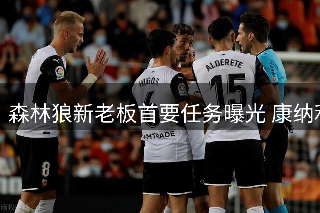 森林狼新老板首要任务曝光 康纳利续约谈判提上日程